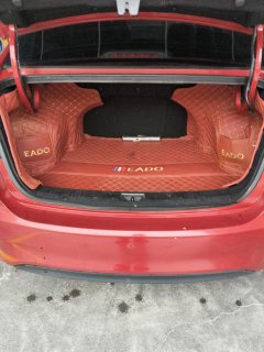 2018 Chang'an Eado DT 2018 1.6 AT Smart #12
