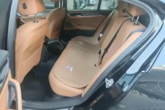 2022 BMW 5 Series(Imported) 2022 Facelift 2.0T AT 530i MSport Pkg (Imported) #11