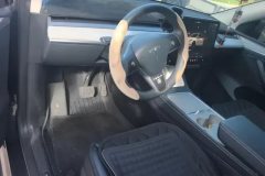 2024 Tesla Model Y 2024 rear wheel driveEdition #12