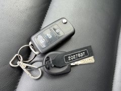 2019 Volkswagen Tiguan 2017 1.8T AT 300TSIsilk roadComfort #28