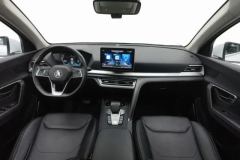 2019 BYD Song Pro 2019 1.5T AT Luxury #14