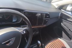 2021 Jetta VS5 2021 1.4T AT 280TSI Entry #13