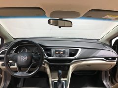 2018 Buick Excelle GT Sedan 2017 1.5 AT 15NEntry #9
