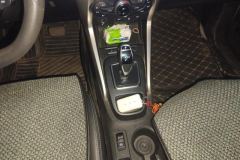 2018 BYD Yuan New Energy 2018 EV360Smart ConnectChuangku EV #16