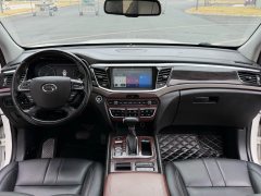 2017 GAC Trumpchi Trumpchi GS8 2017 2.0T AT PremiumFWD #5