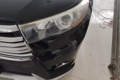 2015 Toyota Highlander 2015 2.0T AT Elite5Seat FWD #5