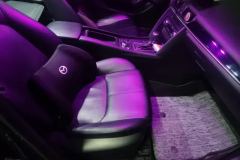 2020 Mazda CX-4 2020 2.0 AT blue skyDiscoveryFWD #8