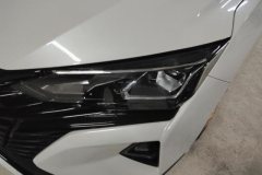 2022 Dongfeng Fengshen Yixuan MAX 2021 1.5T AT Supercool trendy dadEdition #5
