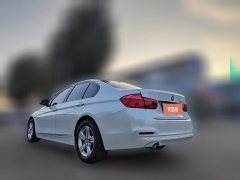 2016 BMW 3 Series 2015 1.6T AT 316iEntry #7