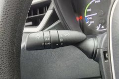 2022 Toyota Corolla 2021 1.8 AT Elite Hybrid #24