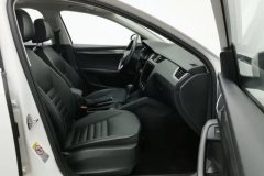2016 Škoda Octavia 2017 1.6 AT Smart Drive #22
