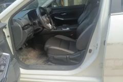 2023 Nissan Sylphy 2023 1.6L AT CVTSmart Drive #9