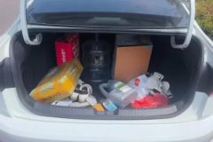 2022 Volkswagen Sagitar 2023 1.4T AT 280TSI DSGSurpassPlusEdition #4
