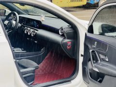 2021 Mercedes-Benz A-Class 2021 1.3T A200L Sportsedan chairFashion #9