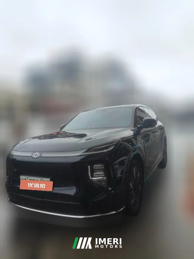 2025 Chang'an Qiyuan Chang'an Qiyuan Q07 2025 145Honor