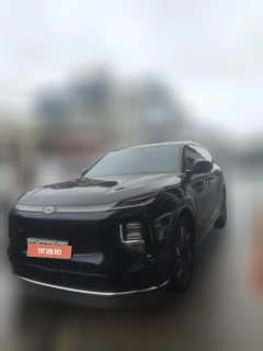 2025 Chang'an Qiyuan Chang'an Qiyuan Q07 2025 145Honor #1