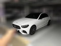 2023 Mercedes-Benz E-Class 2022 2.0T AT E 300 L SportLuxury #1
