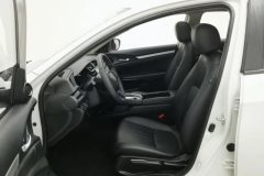2021 Honda Civic 2019 1.0T AT 180TURBOStill movingEdition China VI #13