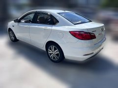 2017 Chang'an Eado 2016 1.6 MT Fashion #9