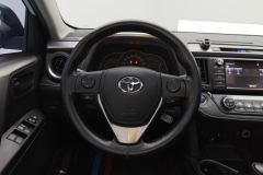 2019 Toyota RAV4 2016 2.0L AT CVT2WDComfort China V #15