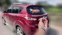 2016 Chang'an CS35 2016 1.6 MT Luxury China V #4