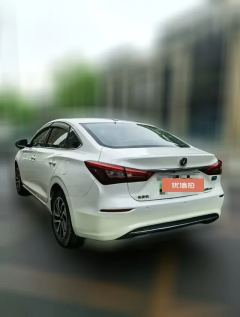 2019 Chang'an Eado New Energy 2019 EV460Smart EV #7