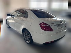 2018 Geely Auto Emgrand Sedan 2017 1.5L MT Million Edition Luxury #16