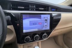 2017 Toyota Corolla 2017 1.2T AT GL #16