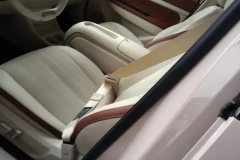 2024 Ora Good Cat 2024 401km Honor 126kW #9