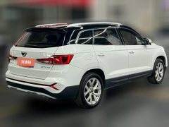 2023 Jetta VS7 2023 1.4T MT 280TSI Entry #4
