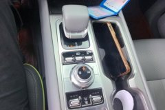 2025 Beijing Off-Road Beijing BJ40 Range Extender 2025 AdvancedEdition #16