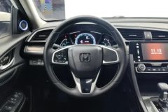 2021 Honda Civic 2019 1.5T AT 220TURBOPowermoveEdition China VI #15