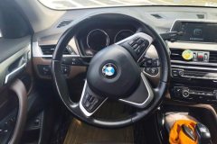 2018 BMW X1 2019 1.5T AT 18LiExclusiveFWD #15