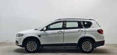 2015 Haval H6 2015 1.5T AT SportLuxury FWD #7