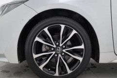 2020 Toyota Levin 2019 1.2T AT 185TSport China VI #6