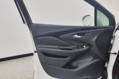 2016 Buick Envision Plus 2016 1.5T AT 20TLeadingFWD #7
