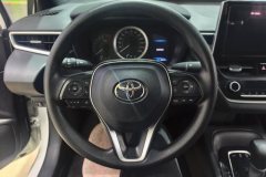 2019 Toyota Levin 2019 1.2T AT 185TLuxury China V #15