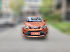 2015 Toyota Vios 2014 1.5 AT ZhizhenEdition #2