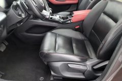 2021 MG MG5 2021 300TGI DCTGreen luxuryEdition #21