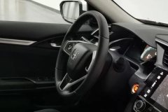 2017 Honda Civic 2016 1.5T AT 220TURBOLuxury #23