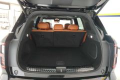 2025 GAC Trumpchi Trumpchi Xiangwang S7 2025 205km MaxEdition #4