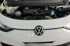 2024 Volkswagen ID.3 2024 pureSmart #10
