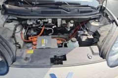 2024 Wuling Motors Wuling Bingo 2024 333km Joy #10