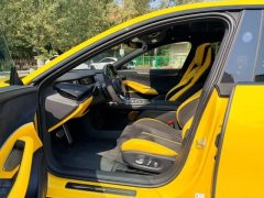 2025 Xiaomi Auto Xiaomi SU7 Ultra 2025 Ultra #4