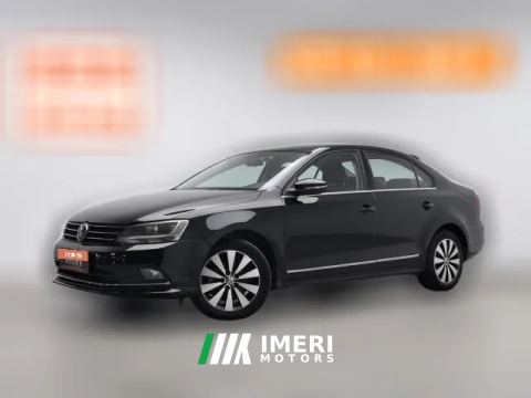 2017 Volkswagen Sagitar 2017 1.6 MT Comfort