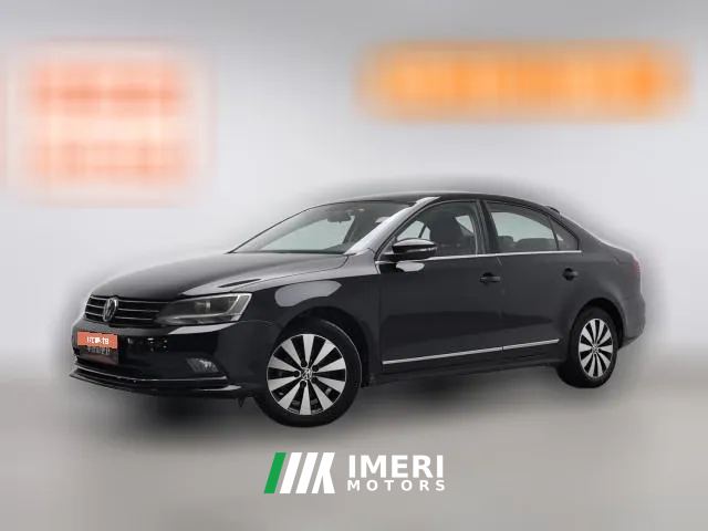 2017 Volkswagen Sagitar 2017 1.6 MT Comfort