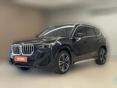 2024 BMW X1 2023 2.0T AT sDrive25Li M Sport Pkg #1