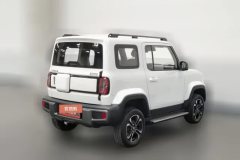 2023 Baojun Yueye 2023 Smart Premium #2