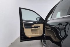 2016 Toyota Highlander 2015 2.0T AT Elite5Seat FWD #11