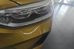 2021 BMW 1 Series 2021 2.0T AT 125i MSportYaoyeEdition #5
